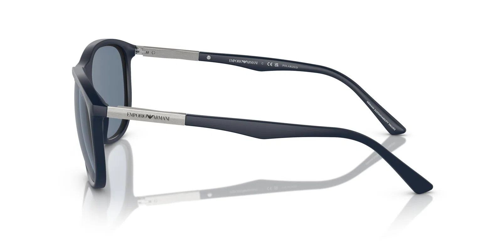 Emporio Armani 4201 Sunglasses - view 7